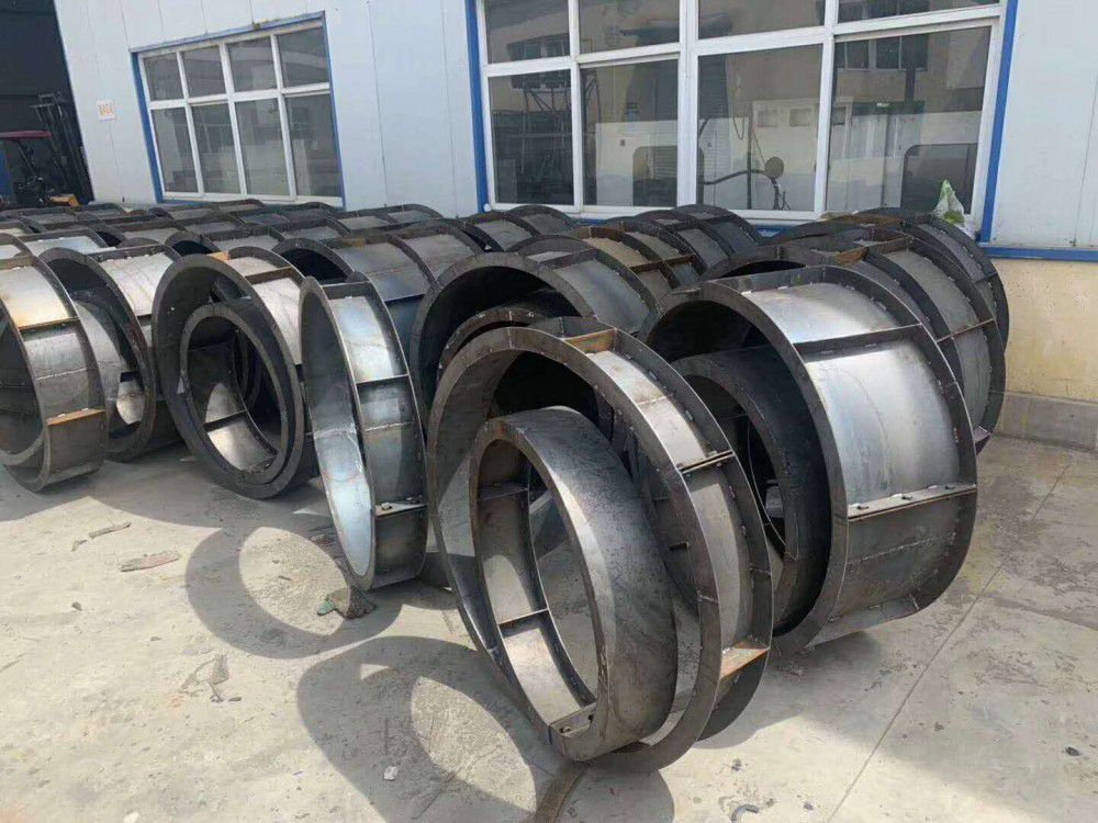 排水檢查井模具 排水檢查井模具