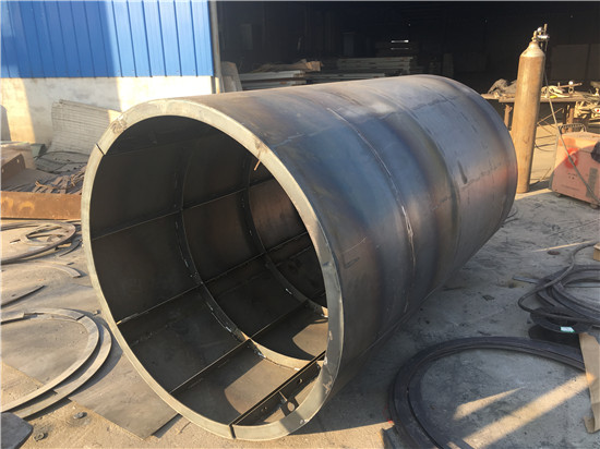 涵管模具 涵管模具