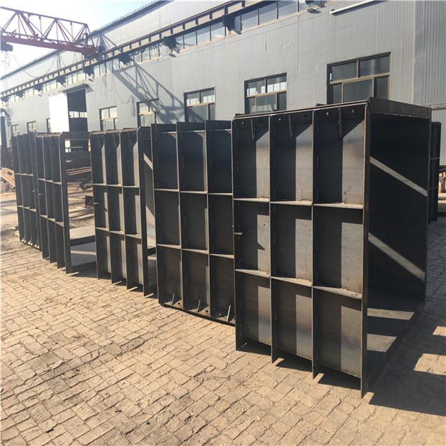 電纜檢查井鋼模具 電纜檢查井鋼模具