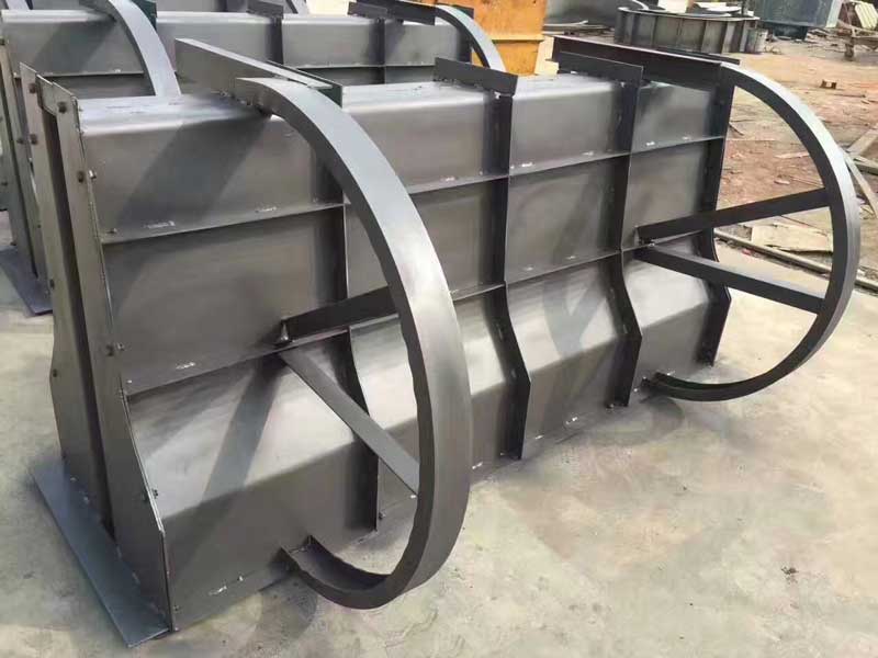 檢查井模具 檢查井模具